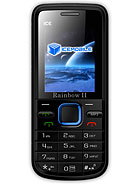 Best available price of Icemobile Rainbow II in Israel