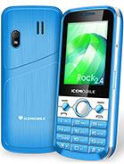 Best available price of Icemobile Rock 2-4 in Israel