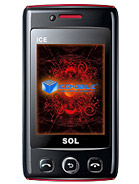 Best available price of Icemobile Sol in Israel