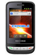 Best available price of Icemobile Sol II in Israel