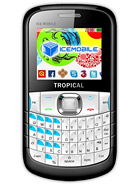 Best available price of Icemobile Tropical in Israel