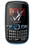 Best available price of Icemobile Tropical II in Israel