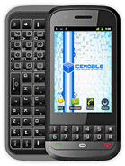Best available price of Icemobile Twilight II in Israel