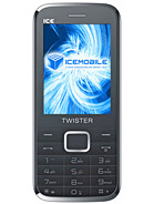 Best available price of Icemobile Twister in Israel