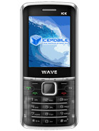 Best available price of Icemobile Wave in Israel