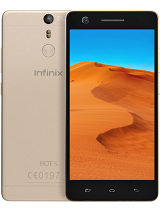Best available price of Infinix Hot S in Israel