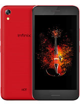 Best available price of Infinix Hot 5 Lite in Israel