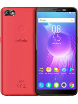 Best available price of Infinix Hot 6 in Israel