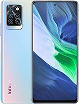 Best available price of Infinix Note 10 Pro NFC in Israel