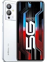 Best available price of Infinix Note 12 5G in Israel