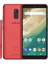 Best available price of Infinix Note 5 Stylus in Israel