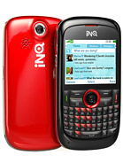Best available price of iNQ Chat 3G in Israel