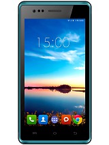 Best available price of Intex Aqua 4-5E in Israel