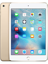 Best available price of Apple iPad mini 4 2015 in Israel