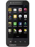 Best available price of Karbonn A11 in Israel