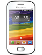Best available price of Karbonn K65 Buzz in Israel