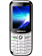 Best available price of Karbonn KC540 Blaze in Israel