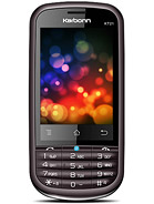 Best available price of Karbonn KT21 Express in Israel