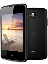 Best available price of Lava Iris 348 in Israel