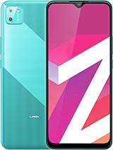 Best available price of Lava Z2 Max in Israel