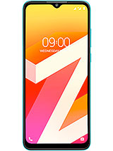 Best available price of Lava Z6 in Israel