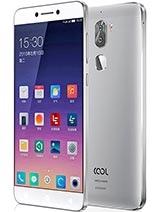Best available price of Coolpad Cool1 dual in Israel