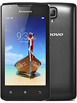 Best available price of Lenovo A1000 in Israel