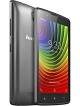 Best available price of Lenovo A2010 in Israel