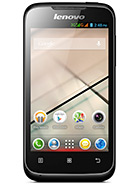 Best available price of Lenovo A369i in Israel