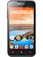 Best available price of Lenovo A680 in Israel