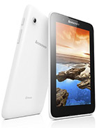 Best available price of Lenovo A7-30 A3300 in Israel