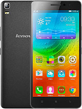 Best available price of Lenovo A7000 Plus in Israel