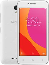 Best available price of Lenovo B in Israel