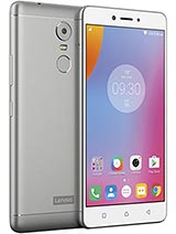 Best available price of Lenovo K6 Note in Israel