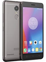 Best available price of Lenovo K6 Power in Israel