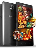 Best available price of Lenovo K80 in Israel