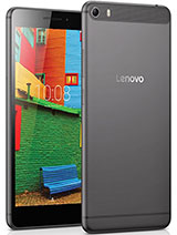 Best available price of Lenovo Phab Plus in Israel