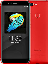 Best available price of Lenovo S5 in Israel