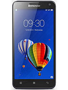 Best available price of Lenovo S580 in Israel