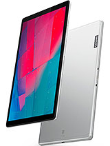 Best available price of Lenovo Tab M10 HD Gen 2 in Israel