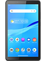 Best available price of Lenovo Tab M7 in Israel