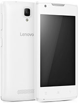 Best available price of Lenovo Vibe A in Israel