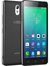 Best available price of Lenovo Vibe P1m in Israel