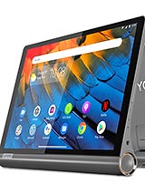 Best available price of Lenovo Yoga Smart Tab in Israel