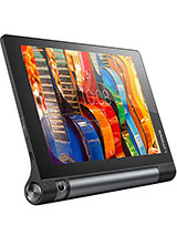 Best available price of Lenovo Yoga Tab 3 8-0 in Israel