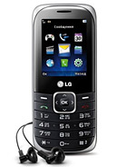 Best available price of LG A160 in Israel