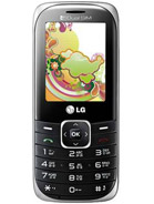 Best available price of LG A165 in Israel