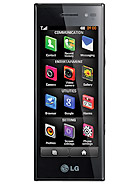 Best available price of LG BL40 New Chocolate in Israel