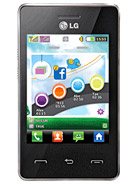 Best available price of LG T375 Cookie Smart in Israel