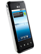Best available price of LG Optimus Chic E720 in Israel